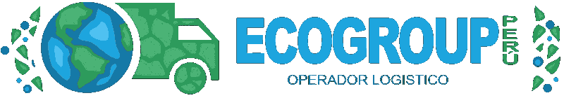 Ecogroup – Operador Logístico
